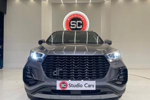 Dr 5.0 1.5 Bi-Fuel GPL Unica