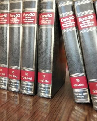 Enciclopedia 