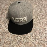 Cappello Vans
