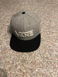 Cappello Vans