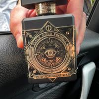 Profumo black gold project