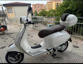 Vespa 50 Primavera