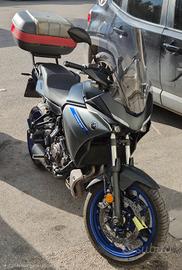YAMAHA TRACER 7 soltanto km 8600!!!