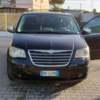 Chrysler Grand Voyager
