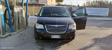 Chrysler Grand Voyager