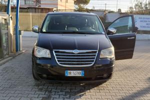 Chrysler Grand Voyager