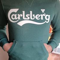 Felpa Carlsberg