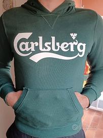 Felpa Carlsberg