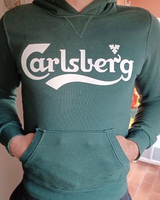 Felpa Carlsberg
