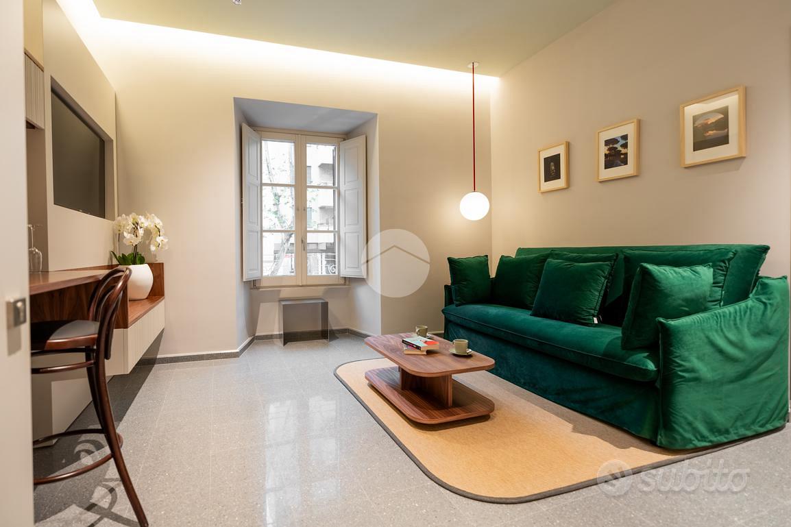 4 LOCALI A ROMA - Vista 5