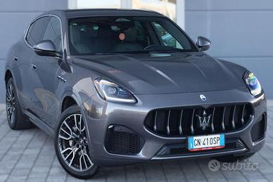 MASERATI Grecale 2.0 MHEV 300 PREZZO NETTO CV AW