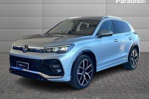 Volkswagen Tiguan 2.0 TDI - 2024 - 150CV - R-LINE