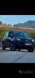 Fiat panda city cross 0.9 twinair