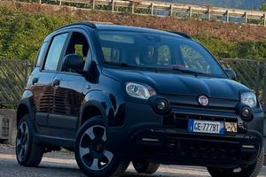 Fiat panda city cross 0.9 twinair