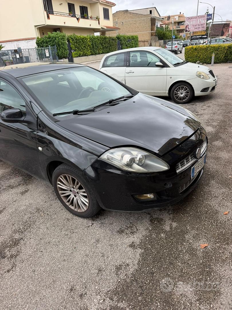 Fiat Bravo 2ª serie