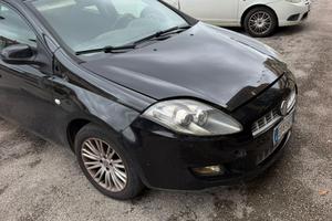 Fiat bravo diesel