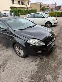 Fiat bravo diesel