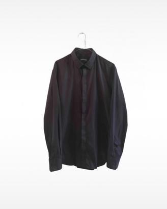 Camicia Emporio Armani collo 41/16 tg M