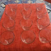 12 bicchieri