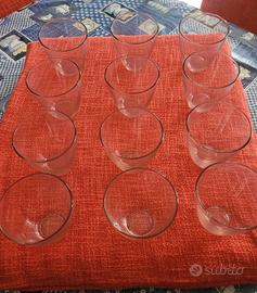 12 bicchieri