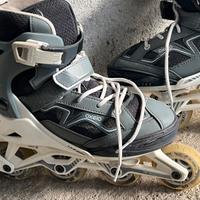 Pattini roller blade