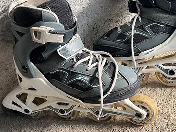 Pattini roller blade