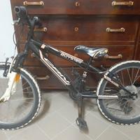 Bicicletta bambino