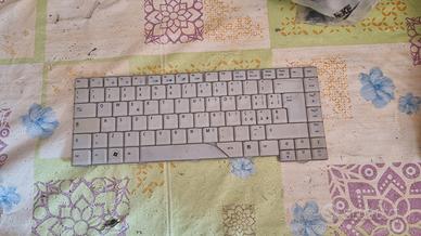 0819-Tastiera PC Portatile Acer NSK-H360
