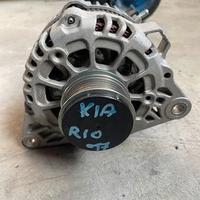 Alternatore Per Kia Rio 2018