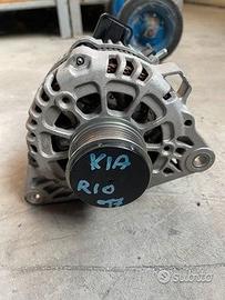 Alternatore Per Kia Rio 2018