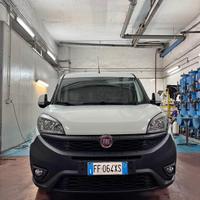 Fiat doblò