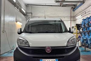 Fiat doblò