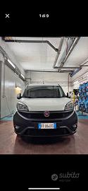 Fiat doblò