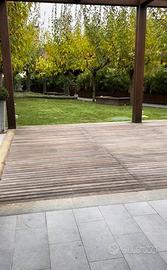 MONOLOCALE CON POSTO AUTO A COVERCIANO C4071