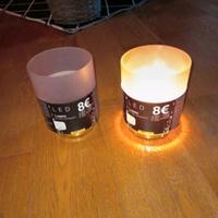 Abat-jour- Lampade LED