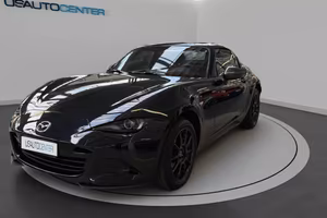 MAZDA MX-5 IV 2015 Soft Top - MX-5 1.5 Homura Driv