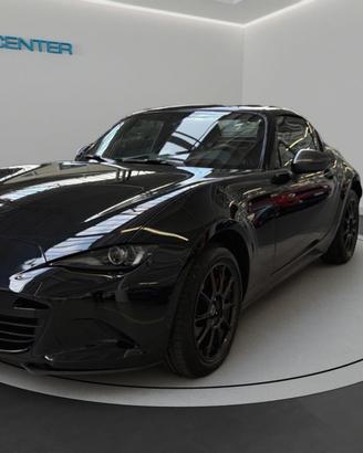 MAZDA MX-5 IV 2015 Soft Top - MX-5 1.5 Homura Driv
