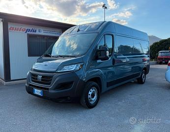 Fiat Ducato Maxi 2.2 Mjt 140 Cv