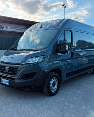 Fiat Ducato Maxi 2.2 Mjt 140 Cv