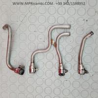 TUBI RIPARATITORE YAMAHA R1 2001 2000 YZF 1999 199