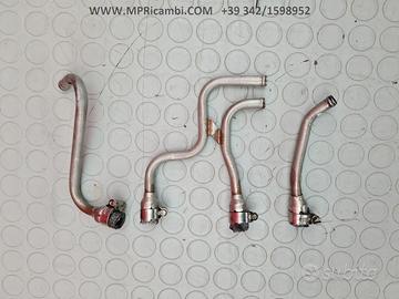 TUBI RIPARATITORE YAMAHA R1 2001 2000 YZF 1999 199