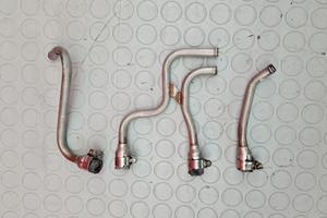 TUBI RIPARATITORE YAMAHA R1 2001 2000 YZF 1999 199