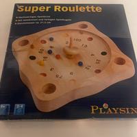 Giochi vari da tavolo