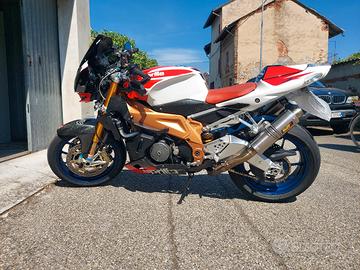  Aprilia Tuono V2 factory 2007
