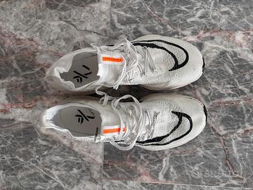 Nike Air Zoom Alphafly NEXT% 2 CON SCATOLA