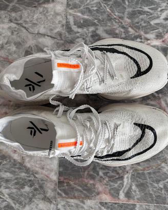 Nike Air Zoom Alphafly NEXT% 2 CON SCATOLA
