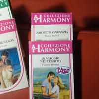 Libri Harmony