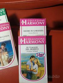 Libri Harmony