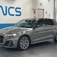 AUDI A1 SPB 35 TFSI S tronic S line edition