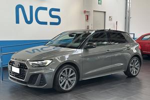 AUDI A1 SPB 35 TFSI S tronic S line edition